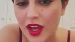 Desi Chamet  Tango Camshow video 55