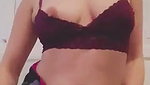 Desi Chamet  Tango Camshow video 55