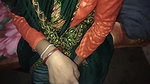 Desi Village Wife Sucking and Doggy Style Fucking New Update