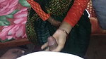 Desi Village Wife Sucking and Doggy Style Fucking New Update