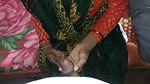 Desi Village Wife Sucking and Doggy Style Fucking New Update