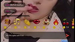 Desi Chamet  Tango Camshow video 24