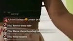 Desi Chamet  Tango Camshow video 17