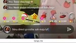Desi Chamet  Tango Camshow video 17