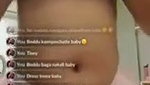 Desi Chamet  Tango Camshow video 17