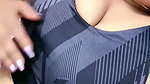 Desi Chamet  Tango Camshow video 13
