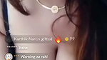 Desi Chamet  Tango Camshow video 6