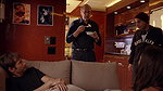 Sarah Power from Californication
