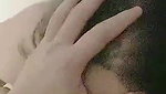 Chubby Virgin Cousin Sister Keeps on Sucking after Cumming