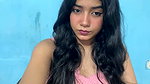 Manvi Beautiful Big Boobs Indian Teen Full Nude Spreading Her Big Black Pussy