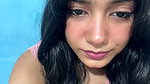 Manvi Beautiful Big Boobs Indian Teen Full Nude Spreading Her Big Black Pussy
