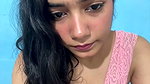 Manvi Beautiful Big Boobs Indian Teen Full Nude Spreading Her Big Black Pussy