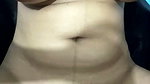 Manvi Beautiful Big Boobs Indian Teen Full Nude Spreading Her Big Black Pussy