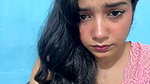 Manvi Beautiful Big Boobs Indian Teen Full Nude Spreading Her Big Black Pussy