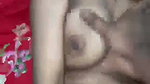Boyfriend fuck his sexy gf