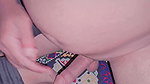 Boyfriend fucking hard his beautiful gf