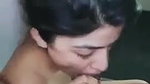 Beautiful Paki wife Blowjob