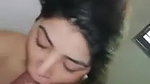 Beautiful Paki wife Blowjob