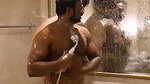 Desi Delhi gay taking bath  fucking