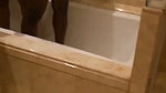 Desi Delhi gay taking bath  fucking