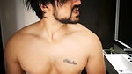 Desi Delhi gay taking bath  fucking