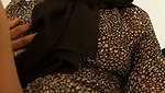 Fathima showing her sexy boob  pussy