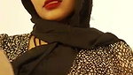 Fathima showing her sexy boob  pussy