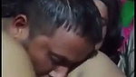 Hot aunty fucking  enjoying