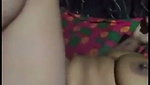 Hot aunty fucking  enjoying