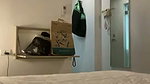 Hotel staff fucking hard