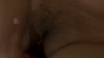 Sexy girlfriend fucking  riding