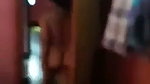 Sexy wife share by husband friend