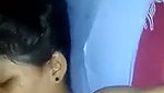Beautiful girl dirty talking  fucked