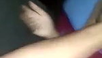 Beautiful girl dirty talking  fucked