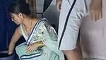 Bengali bhabhi enjoying with Boyfriend