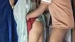 Bengali bhabhi enjoying with Boyfriend