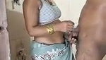 Bengali bhabhi enjoying with Boyfriend