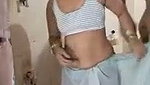Bengali bhabhi enjoying with Boyfriend