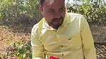 Bengali bhabhi giving Blowjob  fucked with lover outdoor