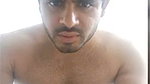 Delhi boy jerking  showing cock