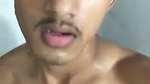 Desi boy Rahul taking shower  jerking dick