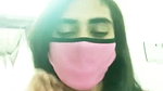 Sexy Desi Girl Hot Dance