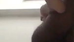 Desi girl suck cock  bang her hard on bed