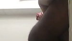 Desi girl suck cock  bang her hard on bed