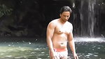 Desi two boys showing dick