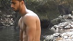 Desi two boys showing dick