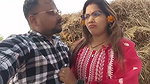 Village bhabhi suck boob show pussy  give Blowjob to ex lover