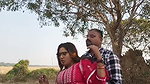 Village bhabhi suck boob show pussy  give Blowjob to ex lover