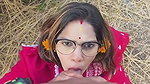 Village bhabhi suck boob show pussy  give Blowjob to ex lover
