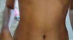 Dipika 13 Indian Teen Flaunting Her Fully Naked Body With Face Visible